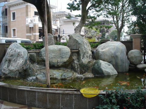 園藝設(shè)計(jì)