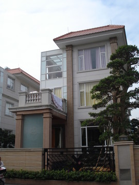 園林建筑