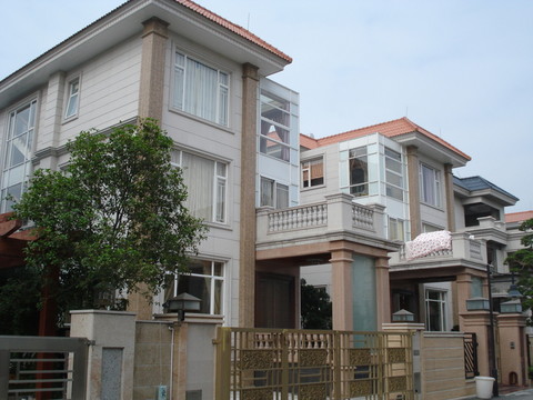 現(xiàn)代建筑