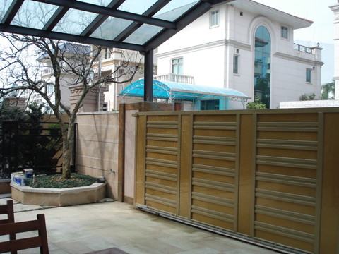 大門設(shè)計(jì)