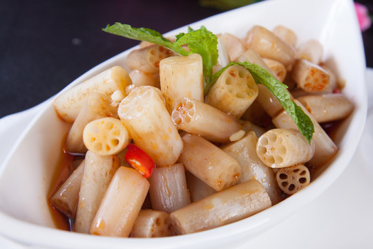 中餐