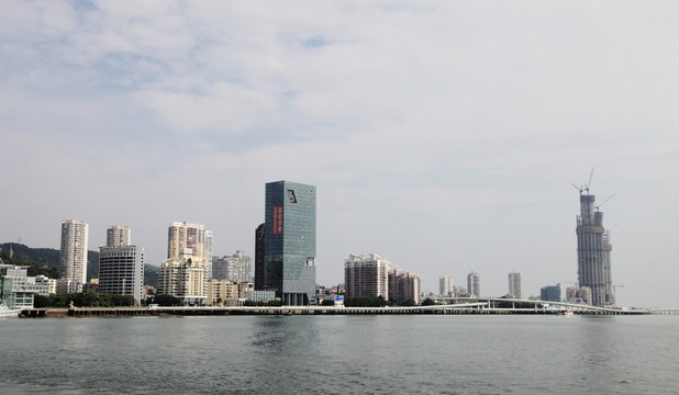 廈門風(fēng)光