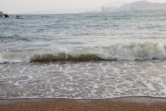 海浪