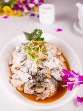 鱸魚