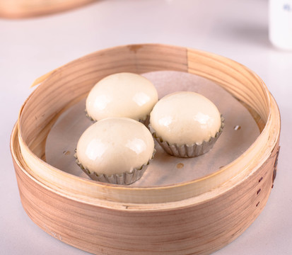 燕麥包