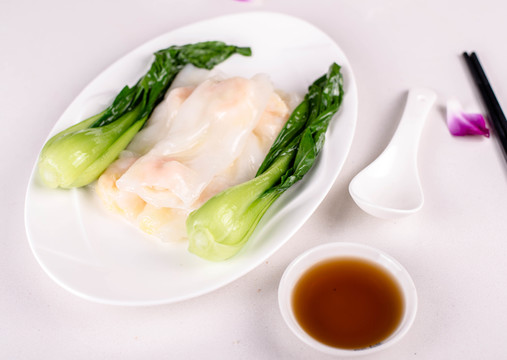 腸粉