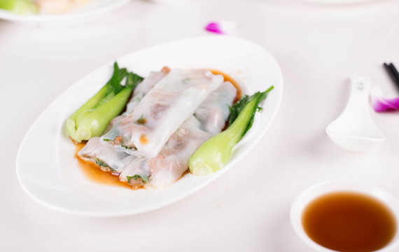 腸粉