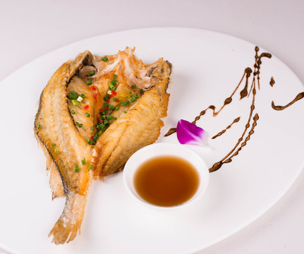 黃魚鲞