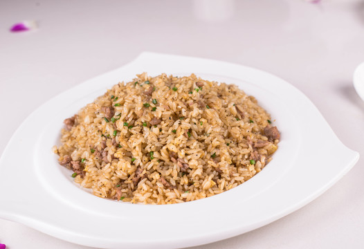 炒飯