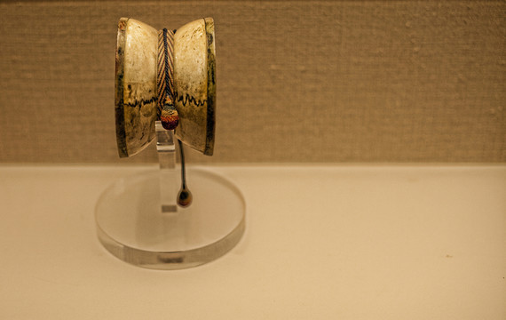 雍和宮館藏文物 藏傳佛教 法器