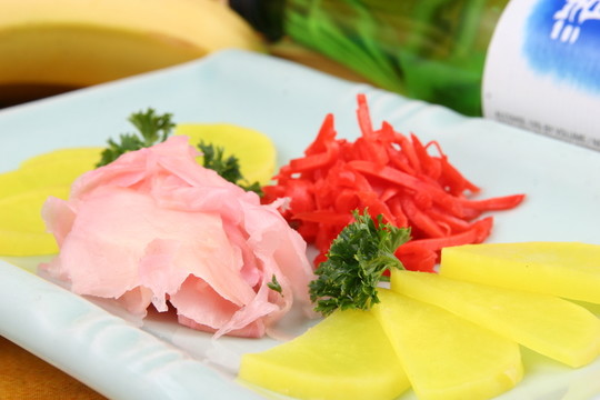 韓式料理