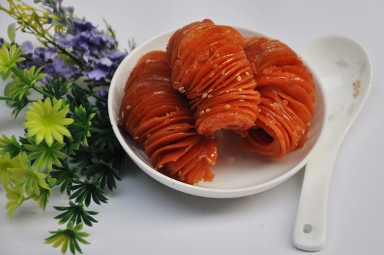 糕點