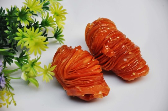 糕點