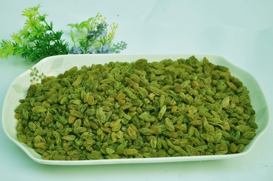 葡萄干