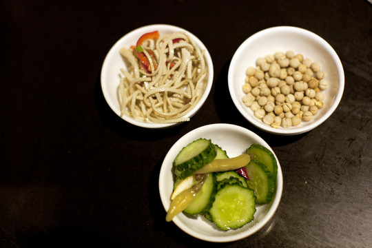 涼拌菜 烹飪 美食 餐飲 時(shí)尚