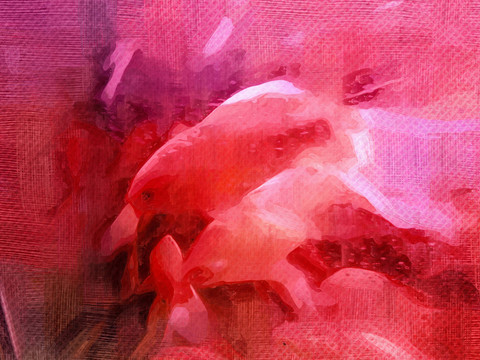 裝飾畫