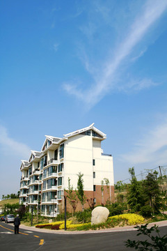 住宅樓