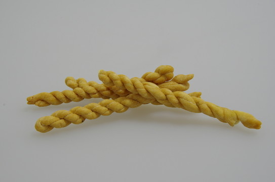 麻花
