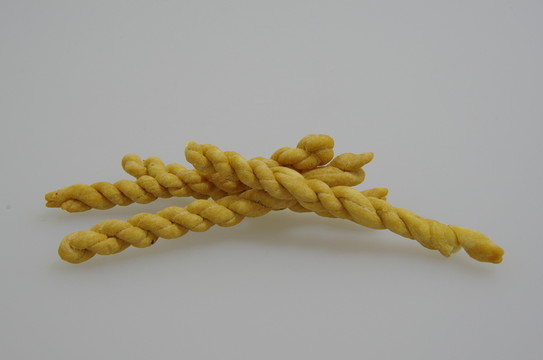 麻花