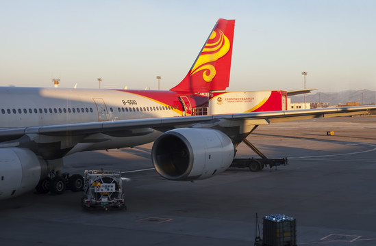 飛機(jī)場(chǎng) 停機(jī)坪 航空服務(wù) 機(jī)場(chǎng)