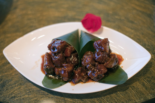 排骨 美食 餐飲 時(shí)尚 地方美