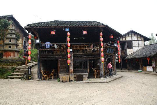 龍隱鎮(zhèn)