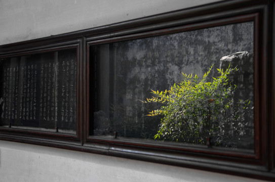 網(wǎng)師園