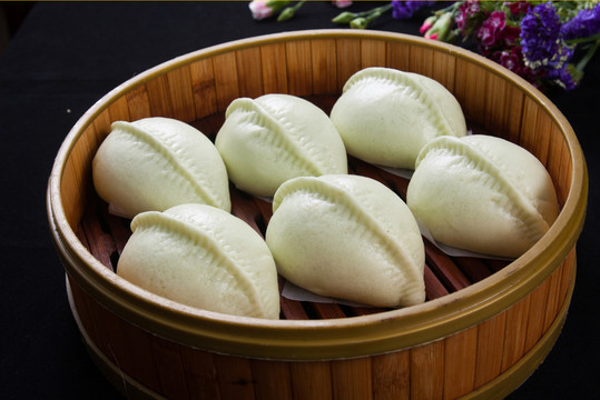 中式點(diǎn)心
