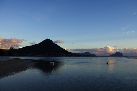 海島