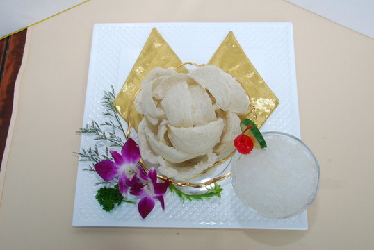 一級(jí)燕窩