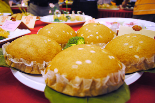 糕點(diǎn)