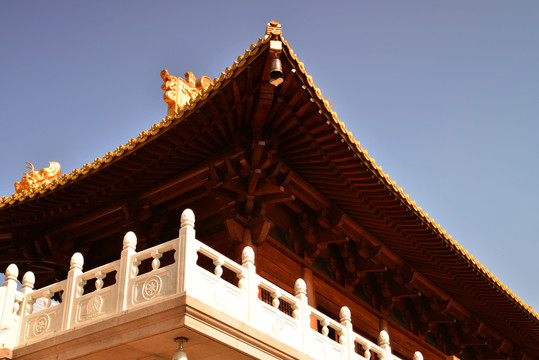 上海靜安寺