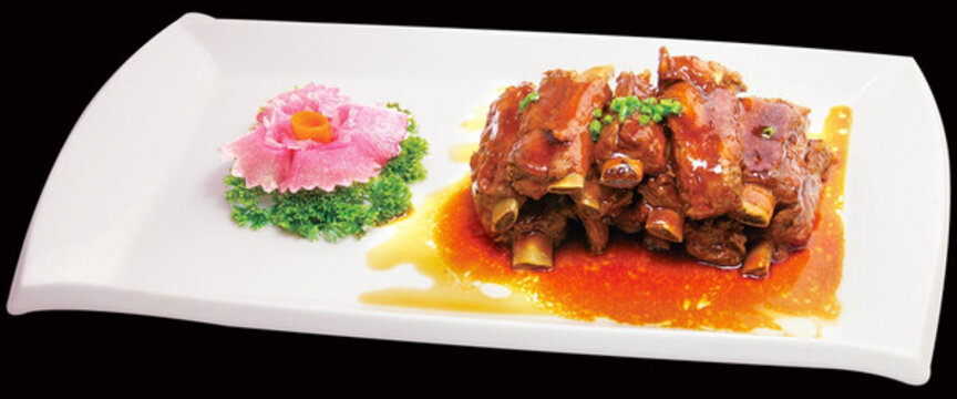 東坡肉排