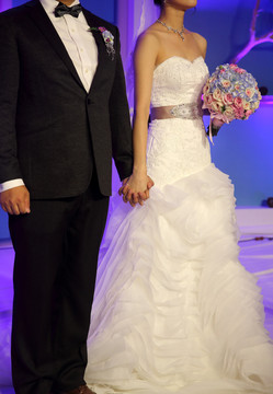 結婚典禮
