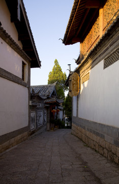 麗江風(fēng)景