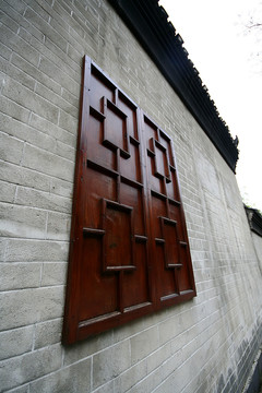 徽派建筑