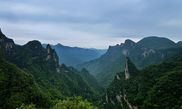 人頭山