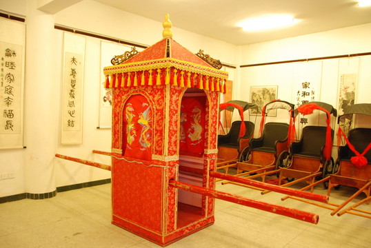 花轎