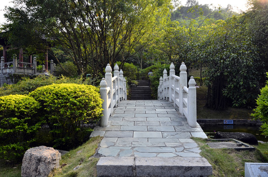 石板橋