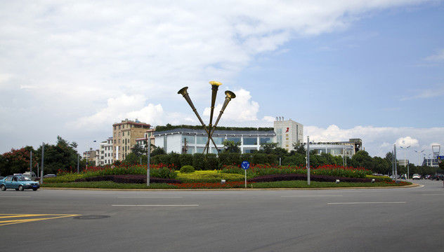 昆明風景