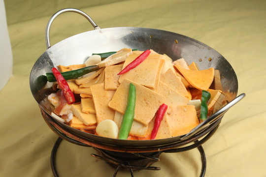 千葉豆腐