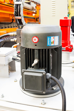 電動機(jī)