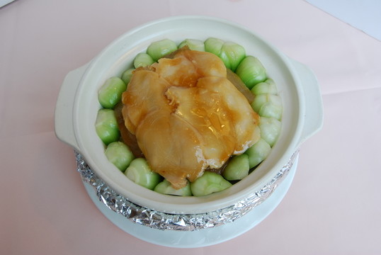 魚翅