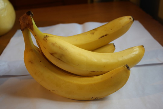 香蕉