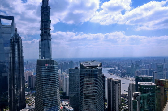 上海灘