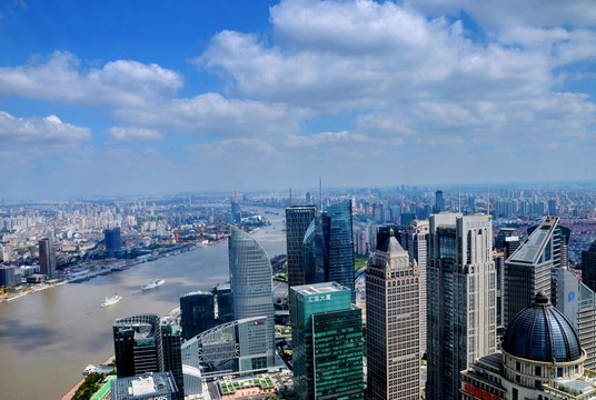 上海灘