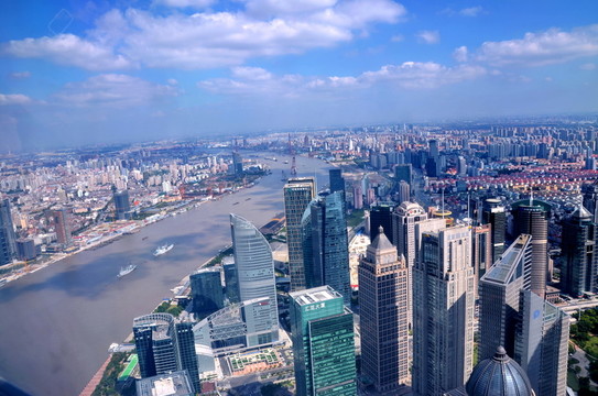 上海灘