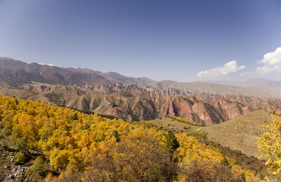 坎布拉國(guó)家公園