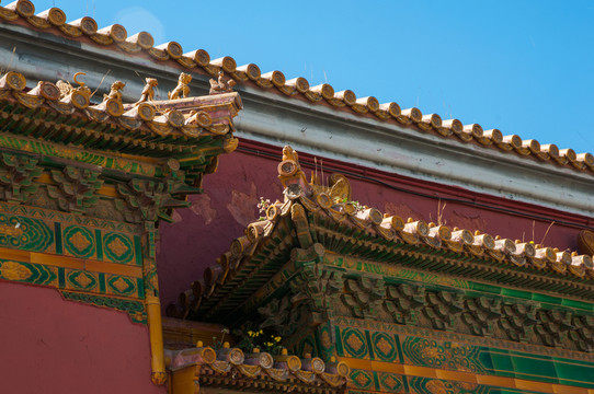 北京太廟