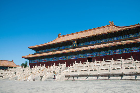 北京太廟